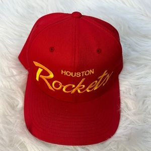 Houston Rockets SnapBack